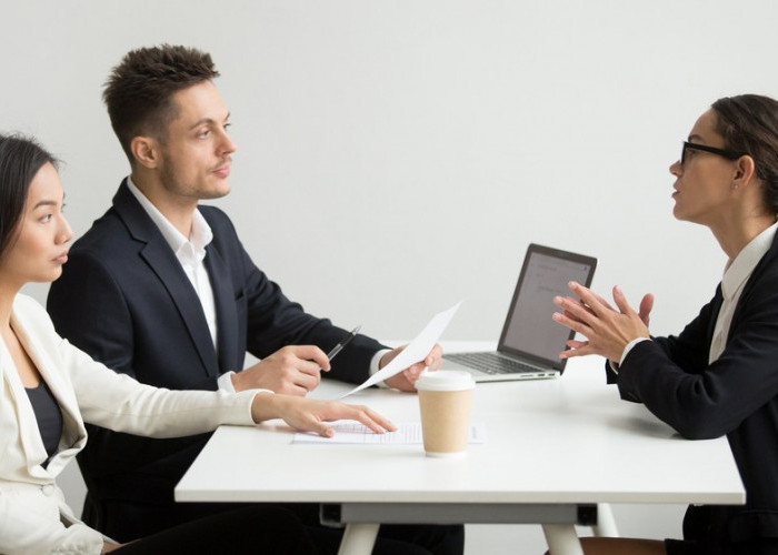 Tips Buat Kamu, 5 Cara Menjawab Kelemahan Diri Saat Interview Kerja