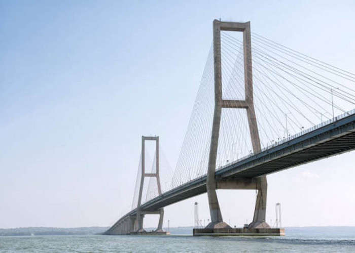 Cita-Cita Masyarakat Riau Bangun Jembatan Baru Rp7 Triliun, Kapan Dimulai?