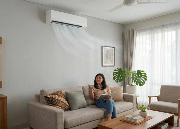 Bukan 16 Derajat! Ini Suhu Ideal AC yang Jarang Orang Tahu Agar Tagihan Listrik Tak Membengkak