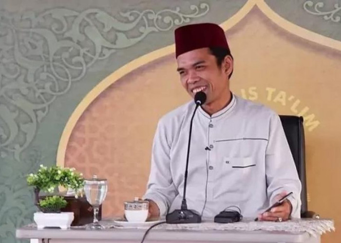 Apakah Boleh Sholat Tahajud Setelah Sholat Witir Tarawih di Bulan Ramadhan? Ini Kata Ustadz Abdul Somad