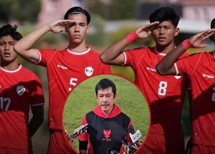 Hasil Akhir Grup A Piala AFF U19: Timnas Indonesia u19 vs Filipina U19, Skor 6-0, Jens Raven Cetak Gol Perdana
