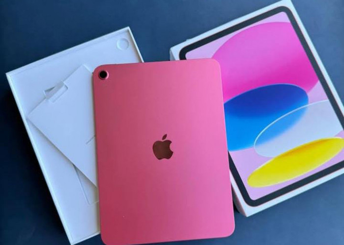 Tablet vs iPad! Intip 4 Perbedaan Paling Mencolok Antar Keduanya, Betulkah Mempengaruhi Performa?
