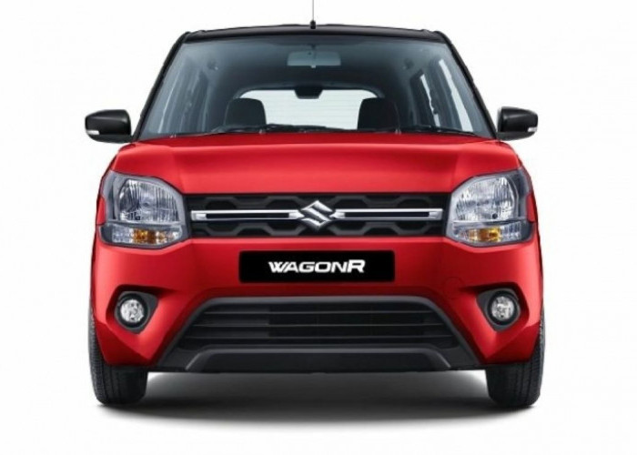 Mobil Keluarga yang Gak Bikin Boros, Intip Spesifikasi Suzuki Wagon R 2023