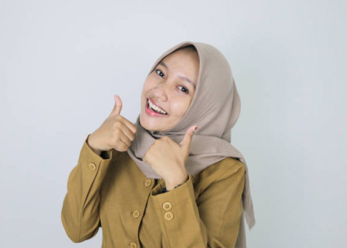 BKN Berikan Kabar Baik Bagi PNS dan PPPK Perempuan, Apa Itu?