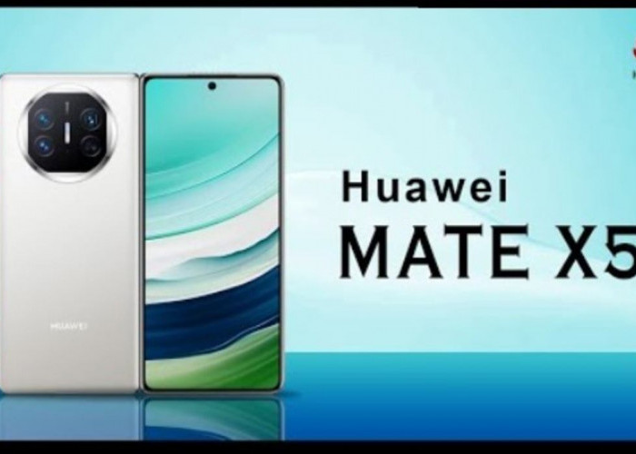 Rekomendasi 5 HP Huawei Terbaik di 2024, Baterainya Fast Charging dan Dijamin Tahan Lama!