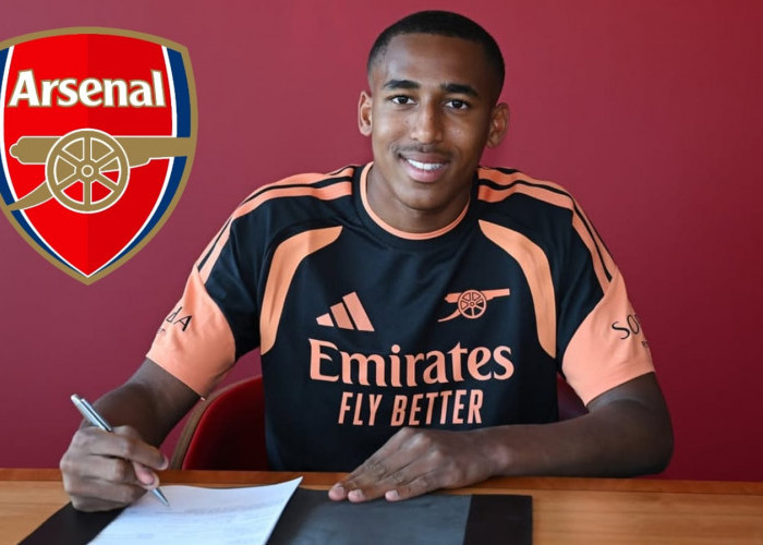 Arsenal Merampungkan Perekrutan Pemain 16 tahun Pencetak 40 Gol dari Rival Liga Premier 