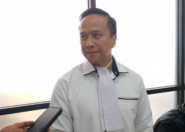 Kasus Chromebook Muara Enim: KPK Ungkap Dugaan Aliran Dana ke Keluarga dan Pejabat Disdikbud