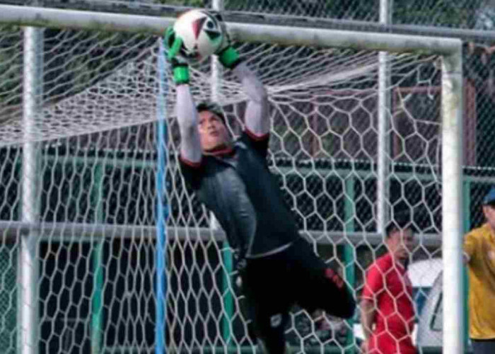  Target 3 Poin di Kandang FC Bekasi City, Sumsel United Bidik Papan Atas Klasemen