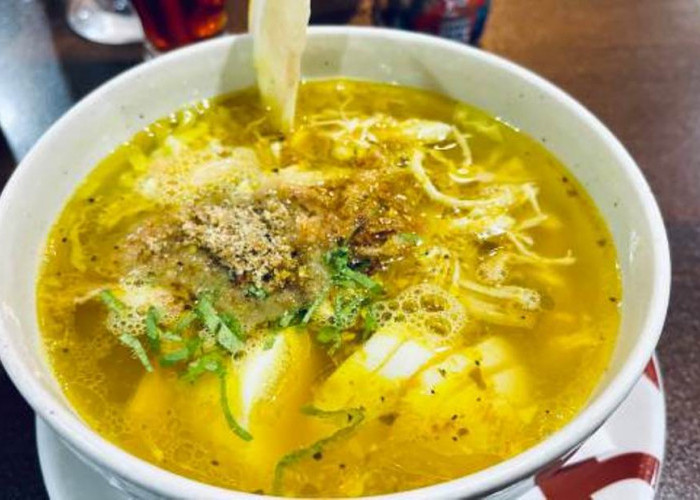 BIKIN KETAGIHAN! 6 Kuliner di Bogor Tengah Ini Punya Rasa yang Otentik