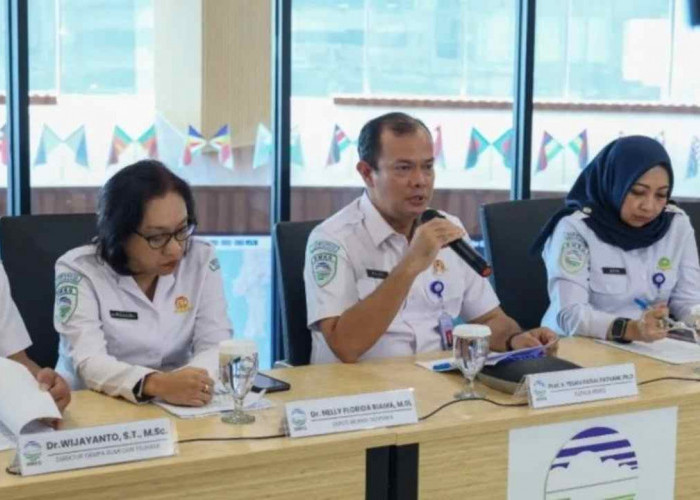 Gempa M 7,7 Guncang Filipina, Tsunami Sempat Terjang Sejumlah Wilayah Indonesia