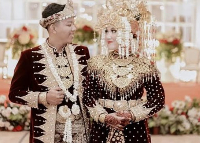 Bikin Calon Pengantin Sakit Kepala! 5 Adat Pernikahan Ini Merupakan yang Termahal di Indonesia