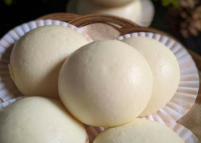 Resep Bakpau Kukus Menemani weekend Kamu Bersama Keluarga