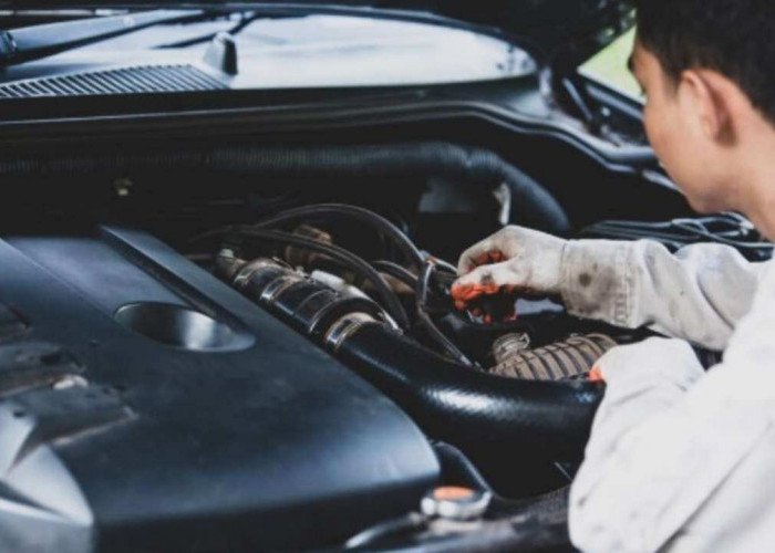 Ramadan Datang, Mudik Lebaran Menanti: Ini Cara Membuat Mobil Tetap Nyaman di Perjalanan Jauh
