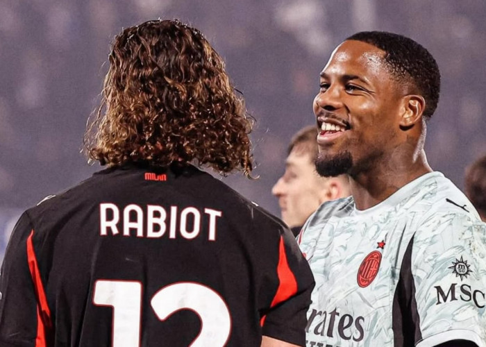 Nico Paz 1-3 Mike Maignan: Delapan Penyelamatan Kiper AC Milan Mengalahkan Como di Kandang