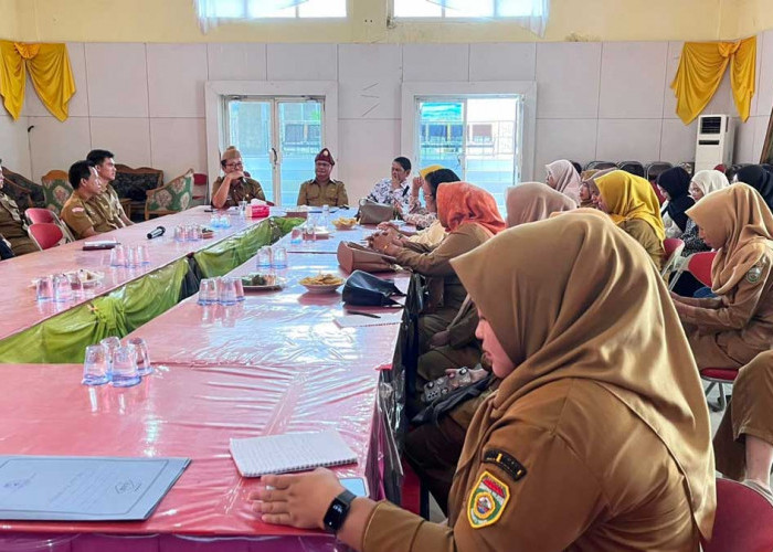 Asah Jiwa Patriotisme, Museum Balaputra Dewa Palembang Tantang Pelajar SD Lewat LCC Berhadiah Jutaan Rupiah