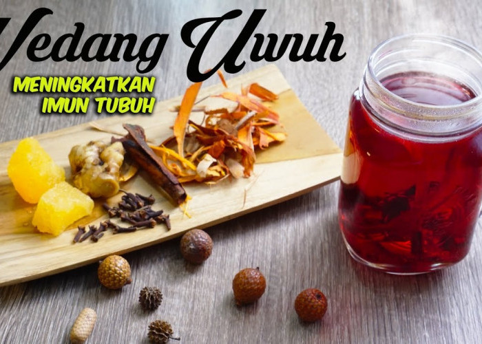 Tak Hanya Nikmat, 7 Minuman Tradisional Indonesia Ini Menyimpan Segudang Manfaat Lho