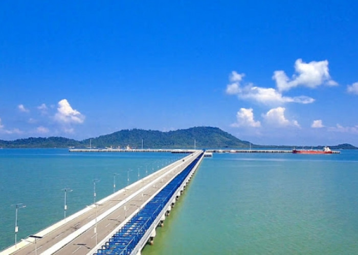 Jalan Tol Baru di Kalimantan Barat, Penghubung Kawasan Industri Ke Pelabuhan Internasional, Kapan Dibangun?