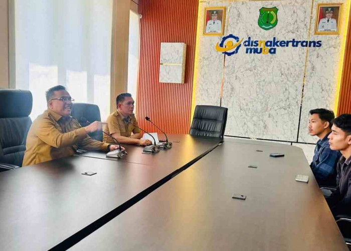Investasi Masa Depan: Bupati Muba Segera Berangkatkan Generasi Unggul ke PPSDM Migas Cepu