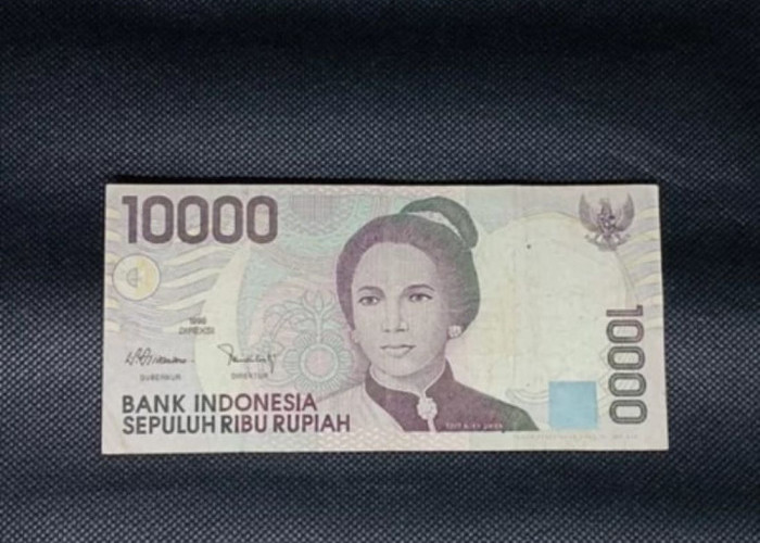 MAHAL! 6 Uang Kuno Indonesia Ini Jadi Koleksi Ratusan Juta Rupiah