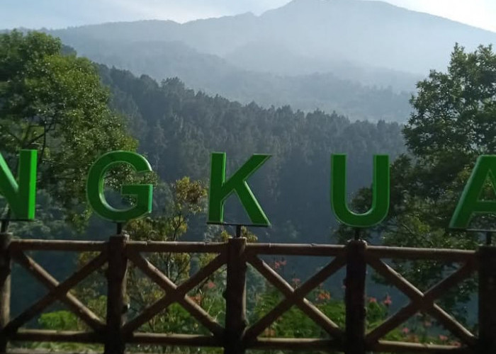 Wisata Hits di Bogor Pas Buat Habiskan Waktu Bersama Orang Tercinta, Murah Cuma Modal Bensin Aja!