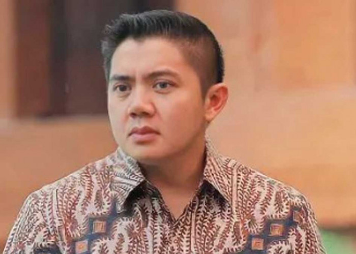Segini Gaji Mayor Teddy, Ajudan Prabowo yang Promosi Jadi Wadanyonif