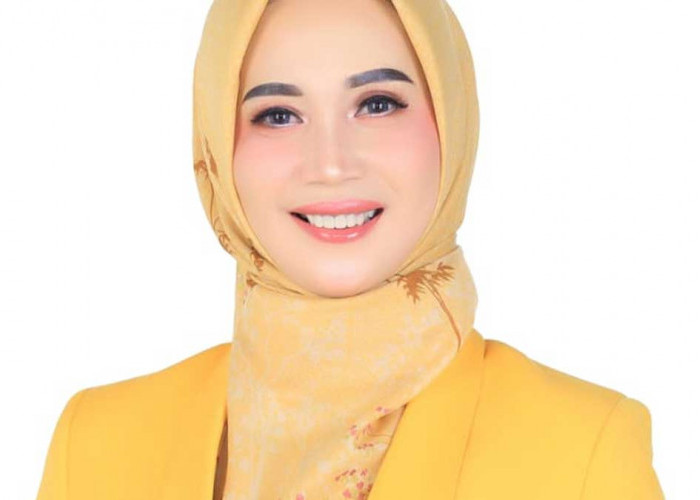 Bukan Sekadar Janji, Ini Komitmen Nyata Eva Lili Susanti untuk Rakyat Lahat