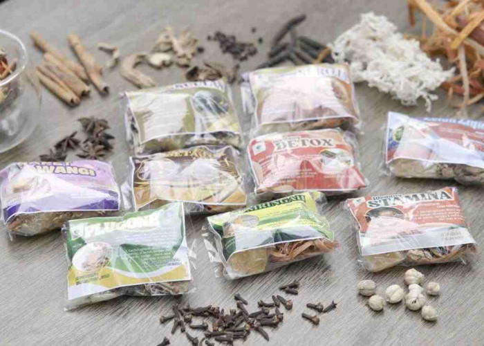 Merintis dari Rumah, UMKM Bumbu Kemasan Ini Ubah Kesulitan Jadi Peluang Berkat Pemberdayaan BRI