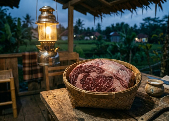Bukan Sekadar Lezat, Ini Sederet Manfaat Dahsyat Daging Sapi untuk Kesehatan Tubuh dan Sumber Energi Utama