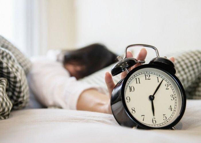 Hati-Hati! Ternyata 5 Waktu Tidur Ini Bisa Pengaruhi Kesehatan Lho, Nomor 5 Paling…