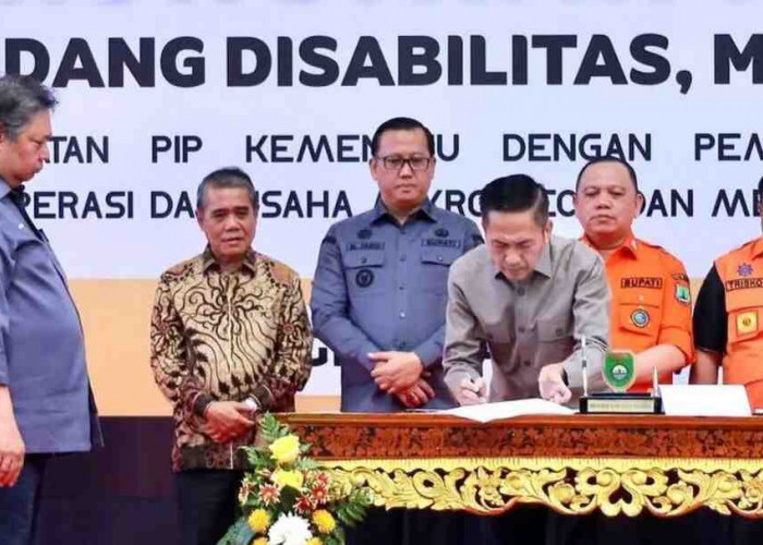 Ratu Dewa Bertemu Airlanga Hartarto, Sinyal Kencang Dapat Dukungan Partai Golkar pada Pilwakot Palembang 2024?
