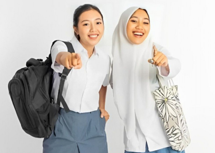13 SMA dan MA Terbaik di Sumatera Selatan, Gak Nyangka 4 Sekolah dari Luar Palembang!