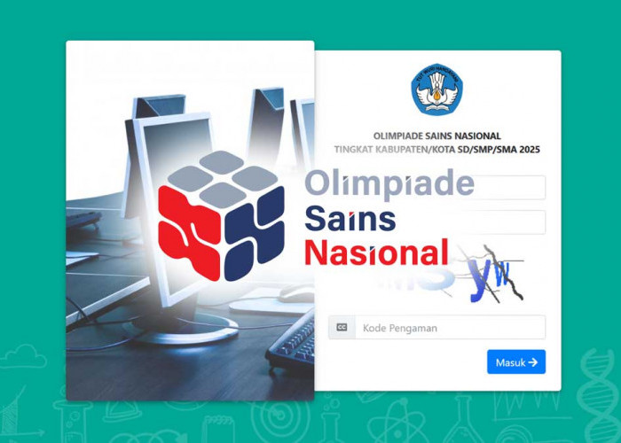 Daftar 15 Sekolah Pemenang Olimpiade Sains Nasional OSN 2024, Nomor 3 dari Palembang, Bisa Tebak?