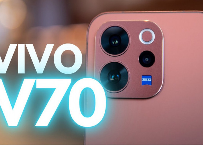 Review Jujur Vivo V70: Apakah Layak Dibeli di Tahun 2026?