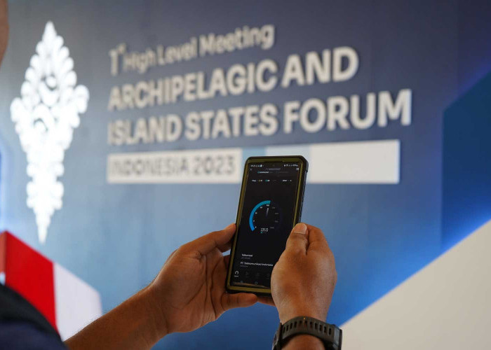 Dukung KTT AIS Forum 2023 di Bali, Telkomsel Siapkan Infrastruktur Terbaik dengan Layanan Digital Terdepan