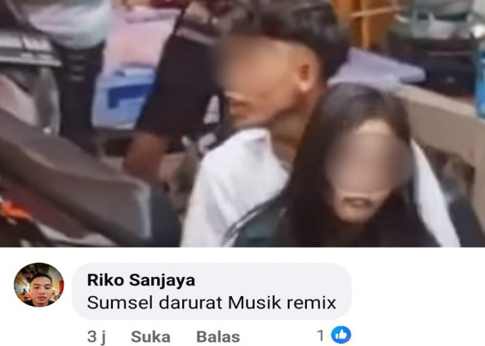 Video Wanita Asal Muba Diduga Overdosis Viral di Medsos, Netizen: Sumsel Darurat Musik Remix