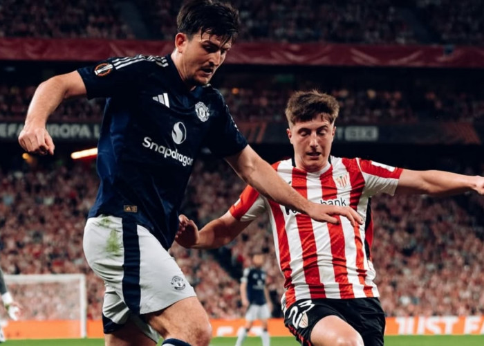 Liga Eropa: Manchester United vs Athletic Bilbao - Preview, Prediksi, Kabar Tim dan Susunan Pemain