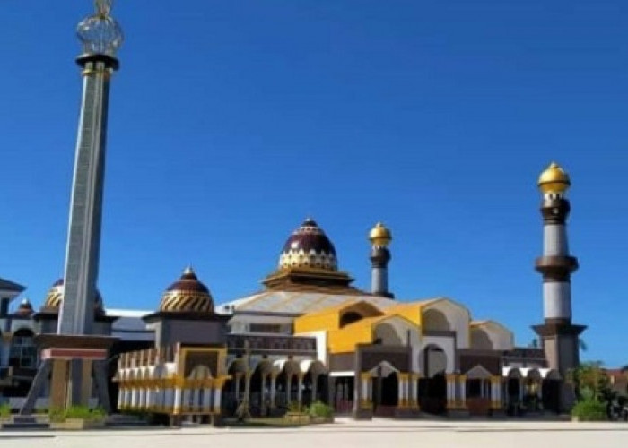 Aksi Perusakan Masjid di Magelang, Ini Kesaksian Takmir Masjid