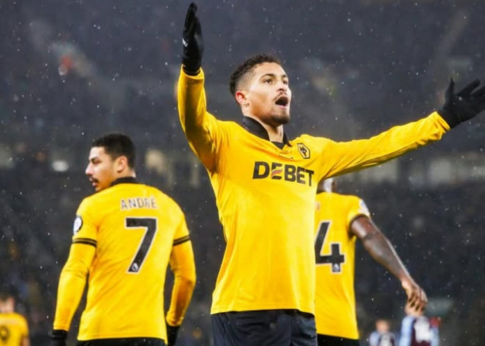 Ganti Casemiro Manchester United Mengincar Gelandang Brasil