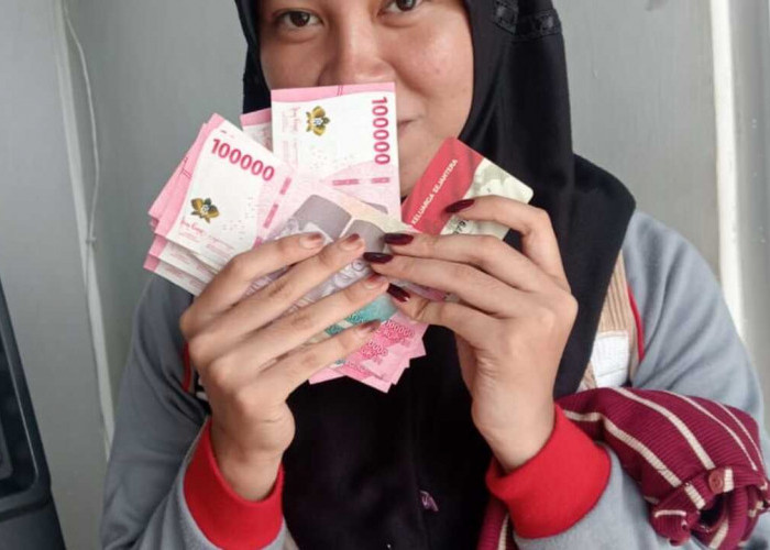 Menunjukan Tanda, Pencairan Bansos PKH BPNT Tahap 4 Paling Cepat Oktober 2025, Simak Penjelasannya!