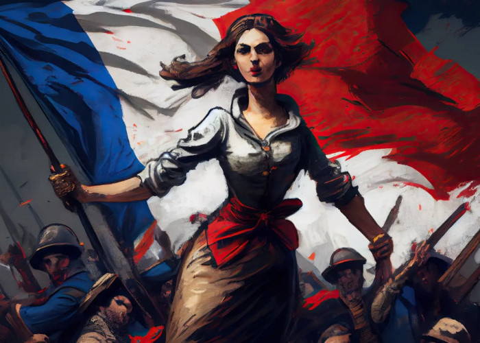 Mengenal Revolusi Prancis: Penyebab dan Dampaknya Bagi Dunia 