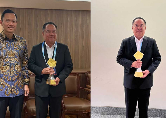 Sabet Gelar Terbaik I Nasional Championship TP2DD 2026: Komitmen Kepemimpinan HDCU Perkuat Digitalisasi Daerah