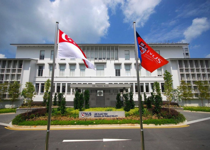 10 Kampus Terbaik di Asia Versi QS World University Rankings 2024, Indonesia Peringkat Berapa?
