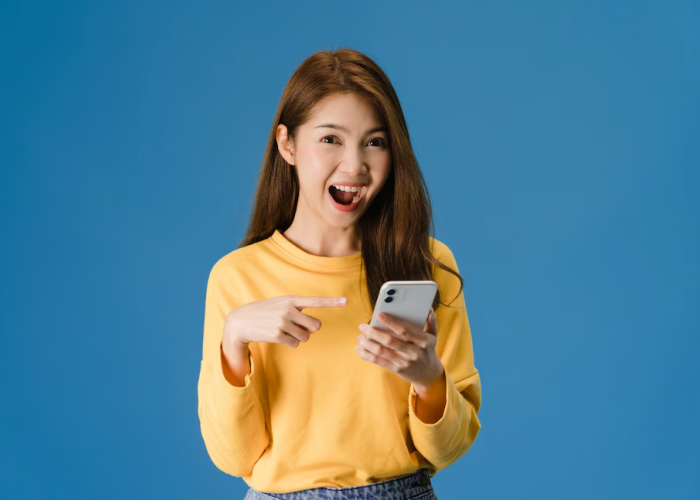 2 Langkah Mudah Kamu Bisa Dapatkan Saldo DANA Gratis Sebesar Rp100.000