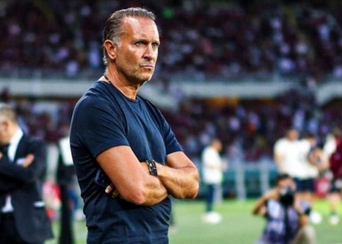 Performa Milan Semakin Memburuk Gerry Cardinale Panggil Ruben Amorim