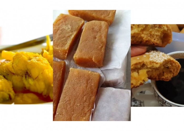 Bikin Susah Move On, Ini 8 Kuliner Khas Bangka Belitung, Rasanya Mantul Banget