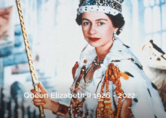  Jenazah Ratu Elizabeth II Akan Dimakamkan 19 September 2022