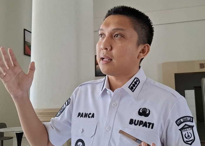 Kenangan Tak Terlupakan Bupati Panca: Sosok Alex Noerdin di Balik Sekolah dan Berobat Gratis