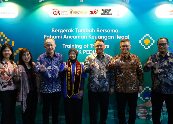 Bikin Jogja Gempar! FIFGROUP dan Astra Financial Tebar Edukasi Cuan di SiBakul Sport & Fest 2026