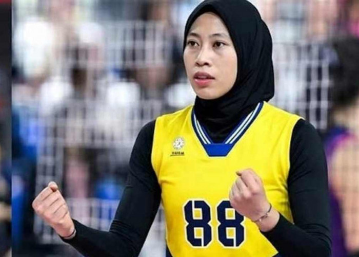 Megawati Lebih Cepat Gabung Hyundai Hillstate, Ini Dampaknya untuk Tim