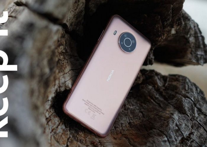 Bocoran Harga Nokia X20 Pro 5G di RI, Spek Dewa Tapi Baru Rilis di Amerika